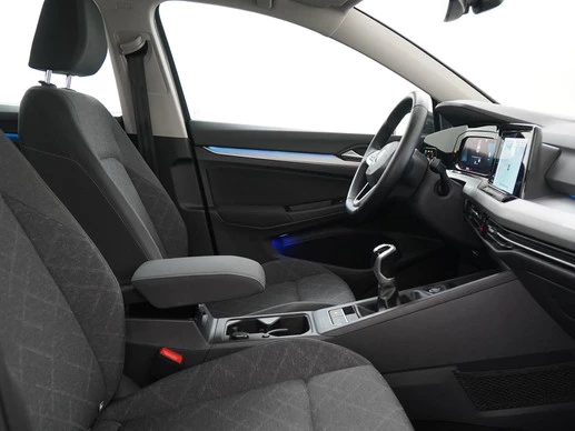 Volkswagen Golf - Afbeelding 3 van 29