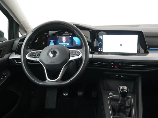 Volkswagen Golf - Afbeelding 5 van 29