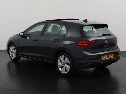 Volkswagen Golf - Afbeelding 6 van 29