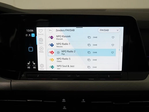 Volkswagen Golf - Afbeelding 13 van 29