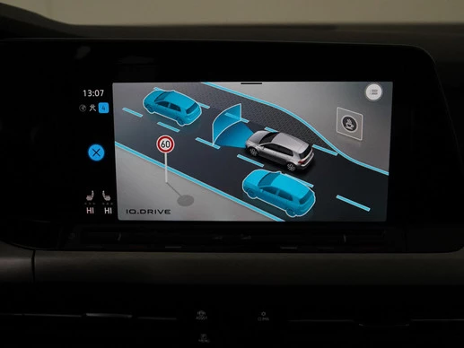 Volkswagen Golf - Afbeelding 15 van 29