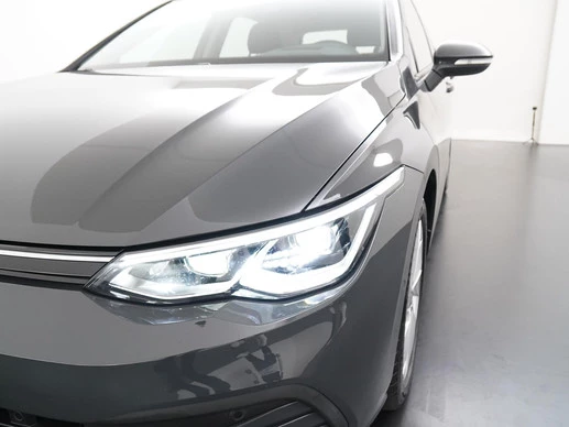 Volkswagen Golf - Afbeelding 17 van 29