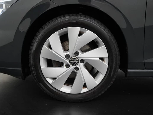 Volkswagen Golf - Afbeelding 27 van 29
