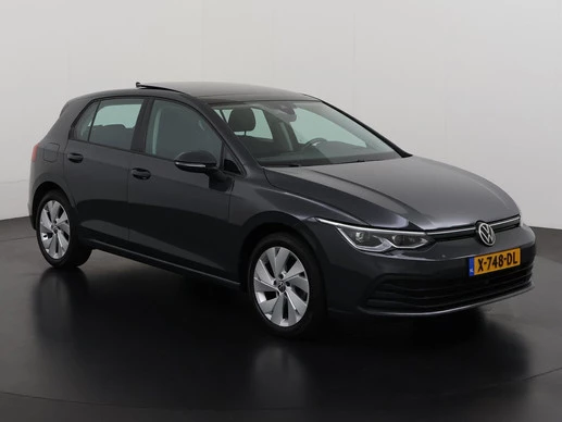 Volkswagen Golf - Afbeelding 29 van 29