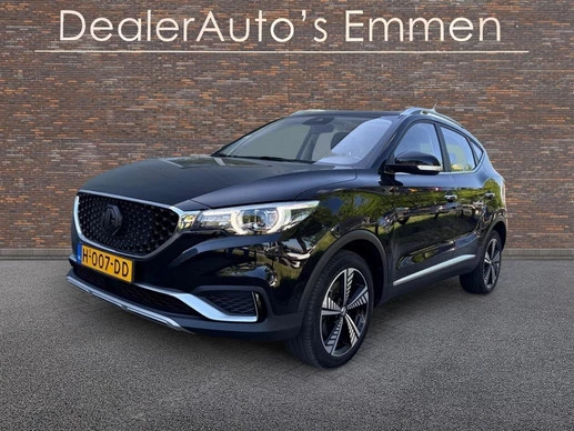 MG ZS-EV - Afbeelding 2 van 30