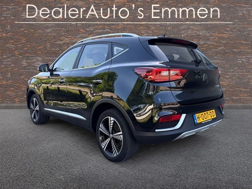 MG ZS-EV - Afbeelding 3 van 30