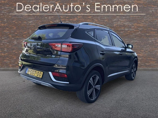 MG ZS-EV - Afbeelding 4 van 30