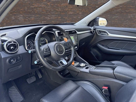 MG ZS-EV - Afbeelding 5 van 30