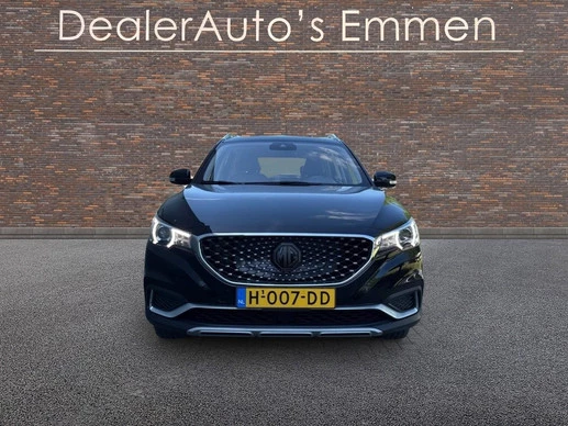 MG ZS-EV - Afbeelding 10 van 30