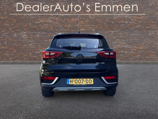 MG ZS-EV - Afbeelding 11 van 30