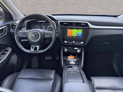MG ZS-EV - Afbeelding 12 van 30