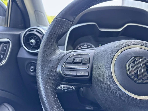 MG ZS-EV - Afbeelding 14 van 30