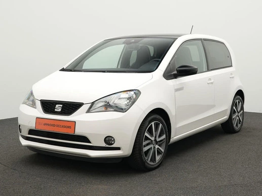SEAT Mii - Afbeelding 1 van 30