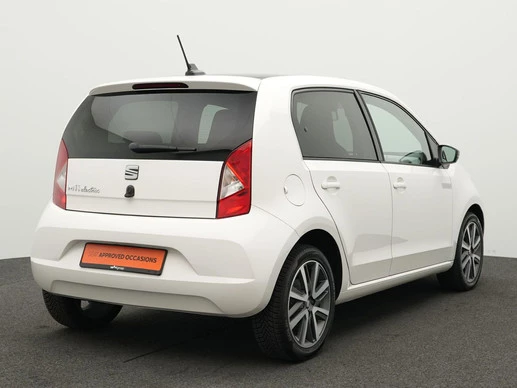 SEAT Mii - Afbeelding 6 van 30