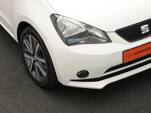 SEAT Mii - Afbeelding 9 van 30
