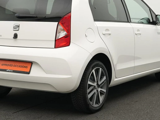 SEAT Mii - Afbeelding 10 van 30