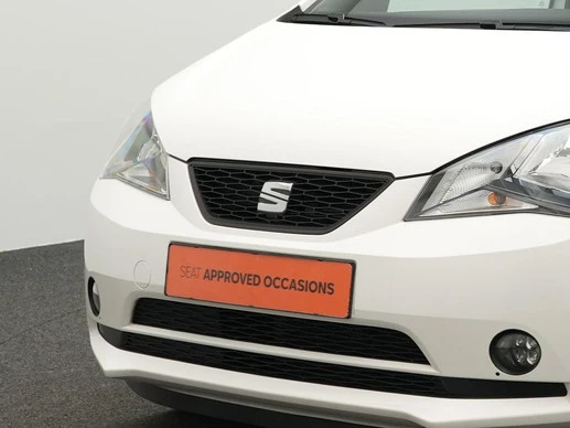 SEAT Mii - Afbeelding 12 van 30