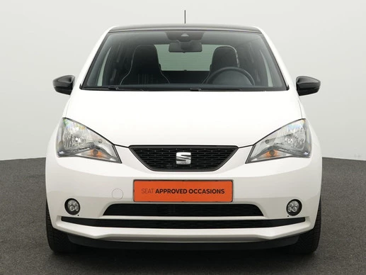 SEAT Mii - Afbeelding 14 van 30
