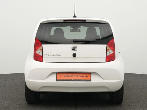 SEAT Mii - Afbeelding 15 van 30