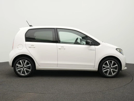SEAT Mii - Afbeelding 17 van 30