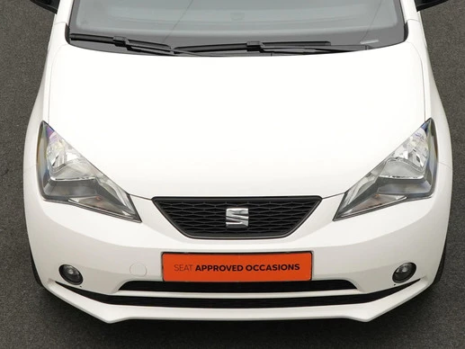 SEAT Mii - Afbeelding 24 van 30