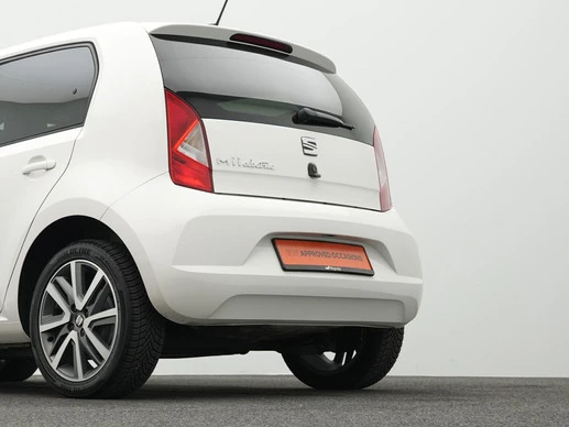 SEAT Mii - Afbeelding 25 van 30