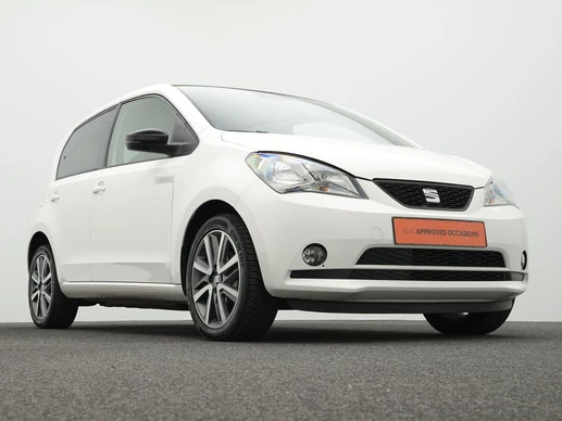SEAT Mii - Afbeelding 27 van 30
