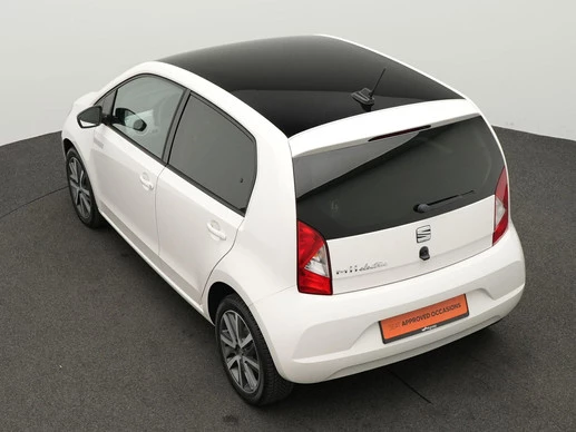 SEAT Mii - Afbeelding 28 van 30
