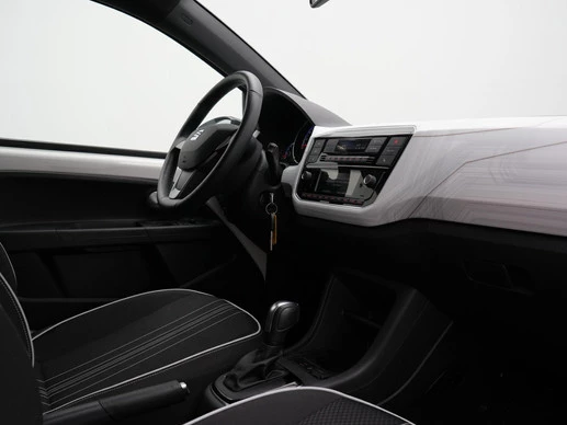 SEAT Mii - Afbeelding 30 van 30
