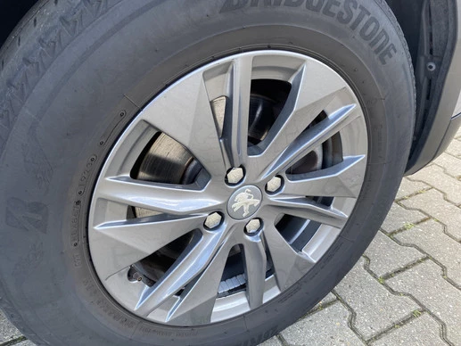 Peugeot e-2008 - Afbeelding 7 van 30