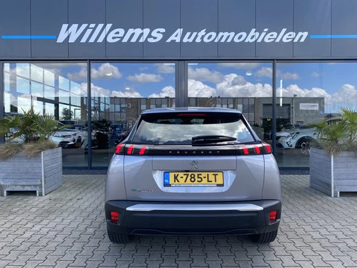 Peugeot e-2008 - Afbeelding 10 van 30