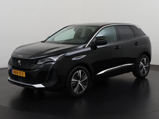 Peugeot 3008 - Afbeelding 1 van 30