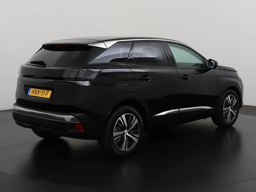 Peugeot 3008 - Afbeelding 4 van 30