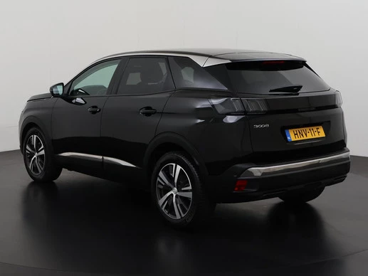 Peugeot 3008 - Afbeelding 6 van 30