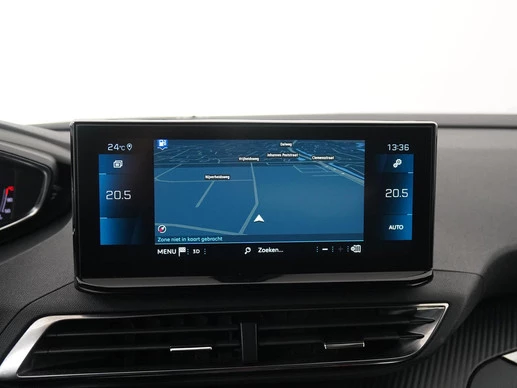 Peugeot 3008 - Afbeelding 12 van 30