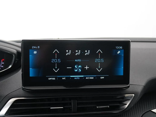 Peugeot 3008 - Afbeelding 13 van 30