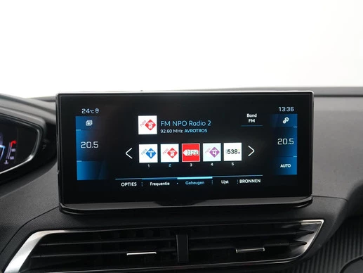 Peugeot 3008 - Afbeelding 14 van 30