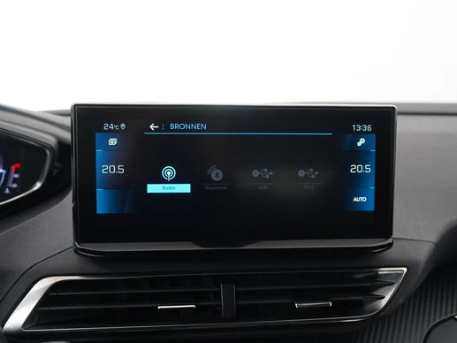 Peugeot 3008 - Afbeelding 15 van 30
