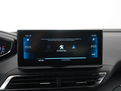 Peugeot 3008 - Afbeelding 16 van 30