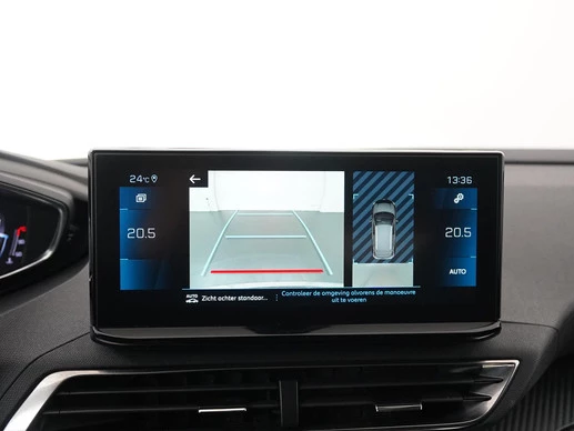 Peugeot 3008 - Afbeelding 18 van 30