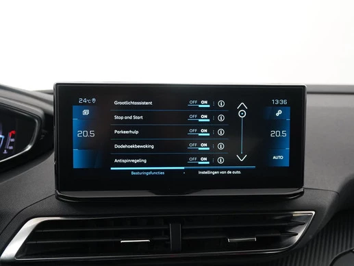 Peugeot 3008 - Afbeelding 19 van 30