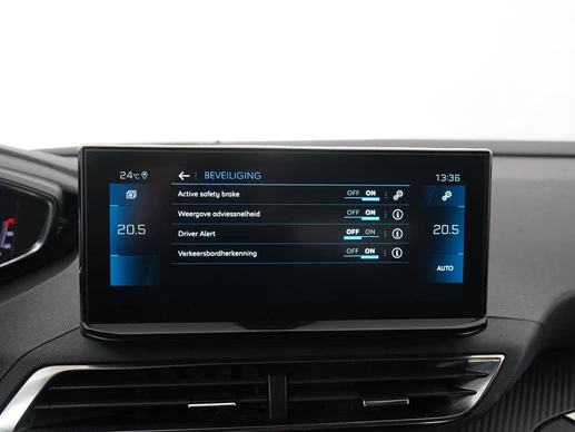 Peugeot 3008 - Afbeelding 20 van 30