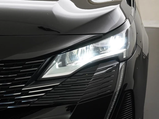 Peugeot 3008 - Afbeelding 21 van 30