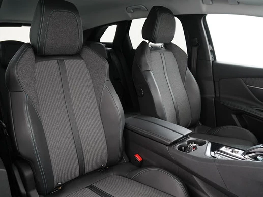 Peugeot 3008 - Afbeelding 25 van 30