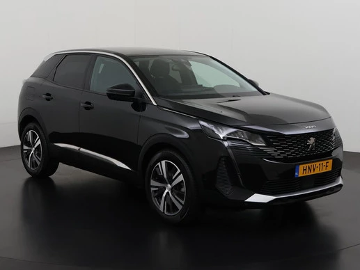 Peugeot 3008 - Afbeelding 30 van 30