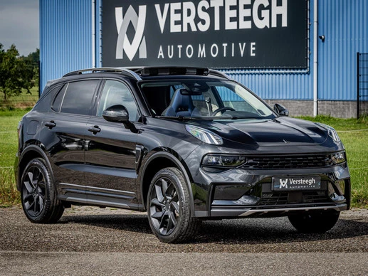 Lynk & Co 01 - Afbeelding 1 van 30
