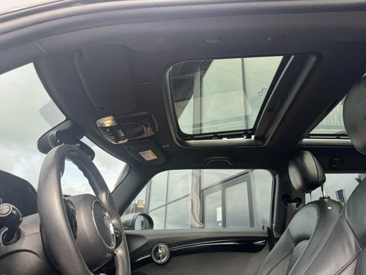MINI Electric - Afbeelding 6 van 30