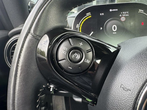 MINI Electric - Afbeelding 12 van 30