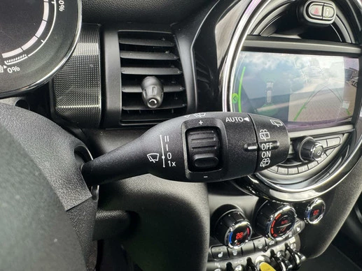 MINI Electric - Afbeelding 15 van 30
