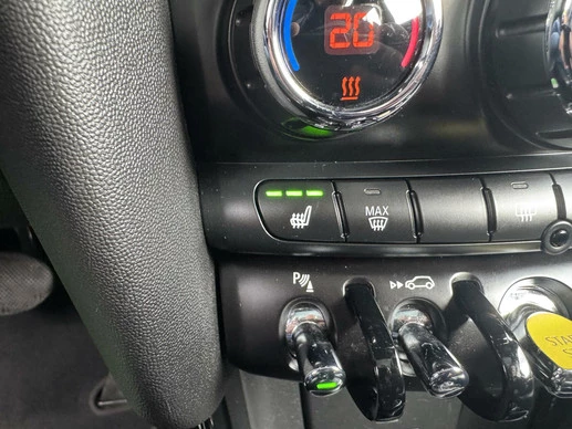 MINI Electric - Afbeelding 25 van 30